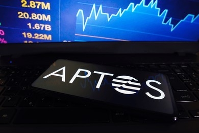 Aptos (APT) Surges 94% And Approaches All-Time Highs: Will It Break The  Barrier?