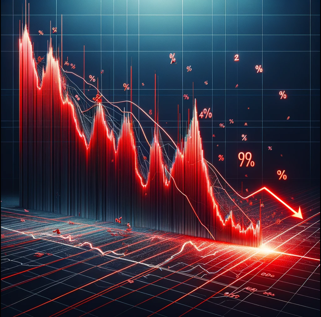 UNIBOT Crashes 37% Following End Of Cooperation With Solana Team