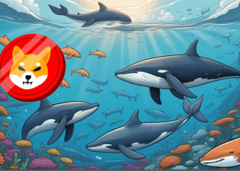 Whales Turn Away from Shiba Inu (SHIB) as New Competitor Wins Their Attention with Unexpected 50X Jump
