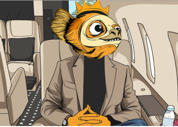 Cashing in on Memes: Top Meme Coin Pick for April  2024