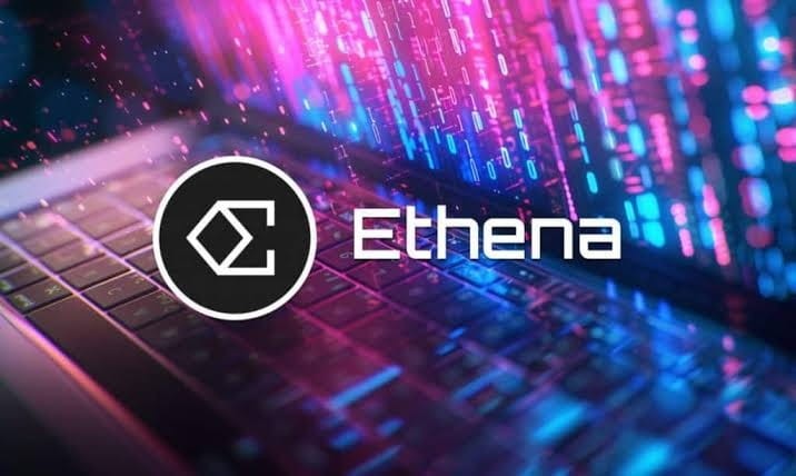 Ethena ENA price news