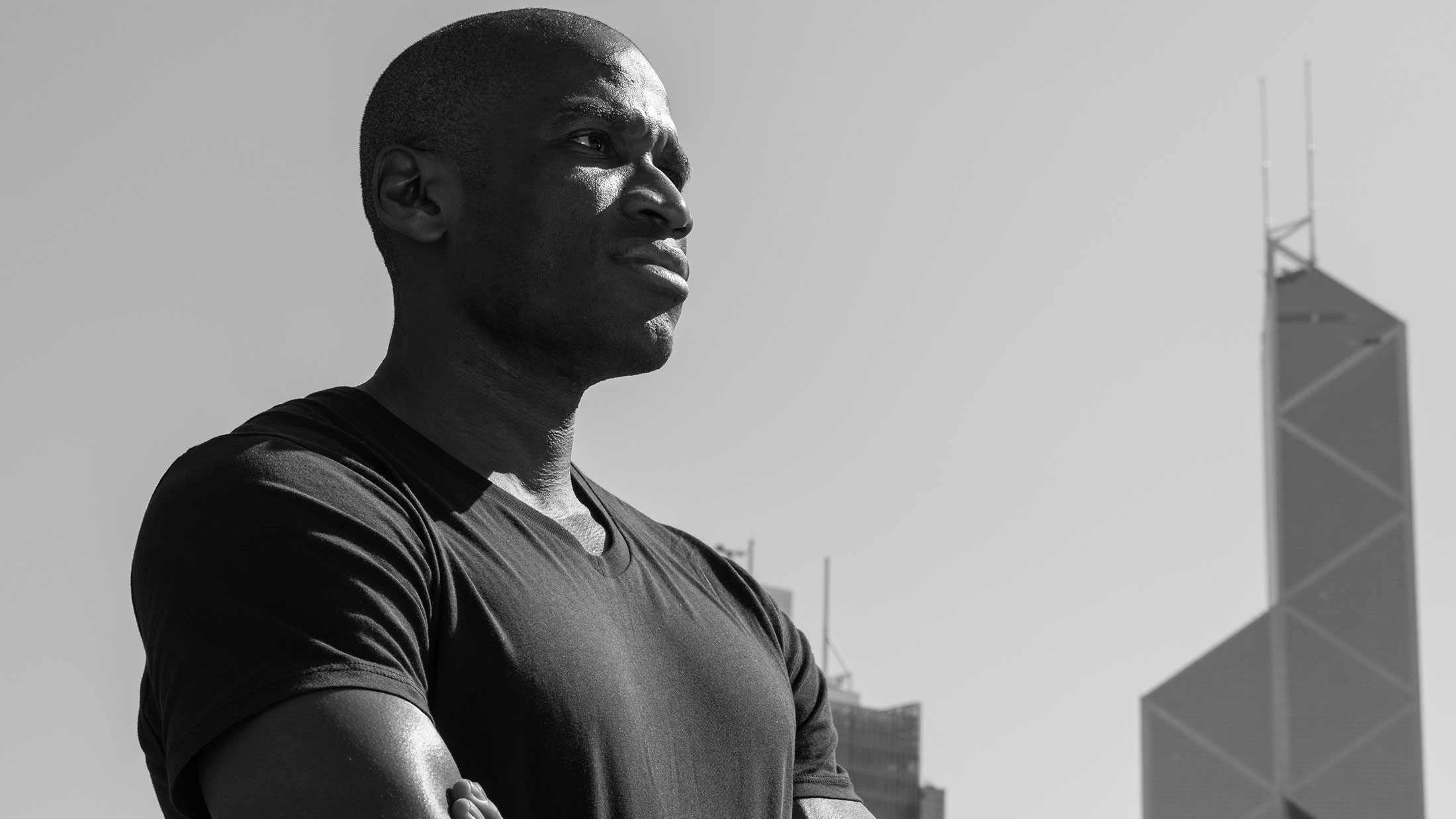 Arthur Hayes’ ‘Left Curve’ Strategy Arthur Hayes’ ‘Left Curve’ Strategy