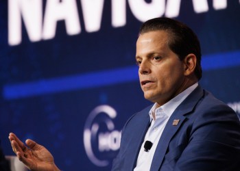 Bitcoin price prediction Skybridge Scaramucci