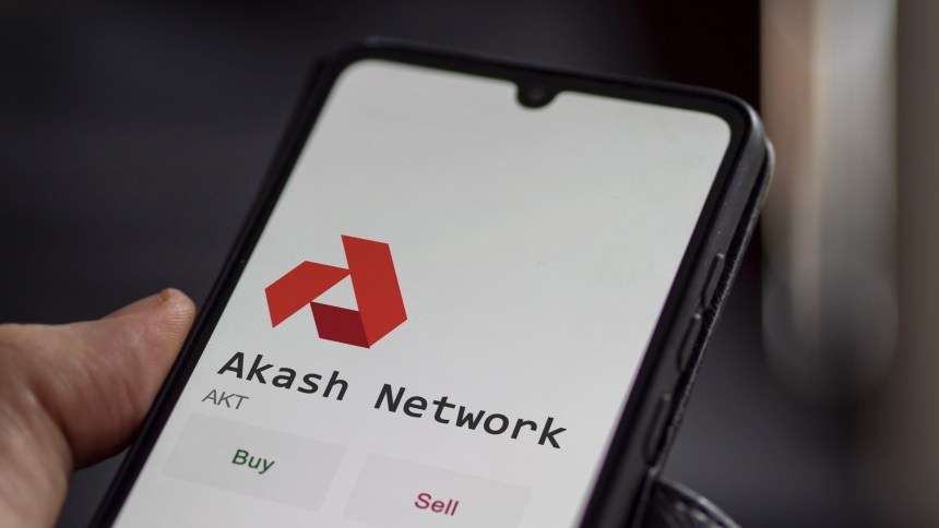 Akash Network AKT Crypto News