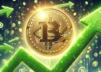 Featured image from, chart from Tradingview.com