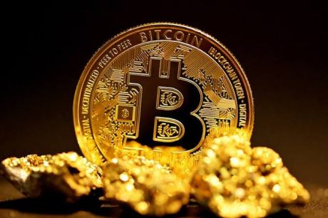 Skybridge CEO Says Bitcoin Can Reach Half Of Gold Market, How Much Will BTC Be?