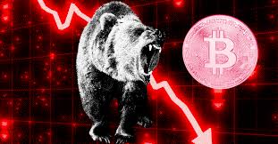 Bitcoin bears
