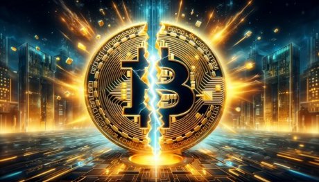 Historical Trends Show What To Expect For Bitcoin Price Following The Halving
