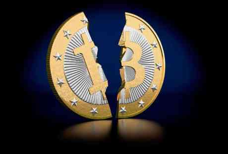 Bitcoin Halving Inches Closer With Less Than 2,900 Blocks Left