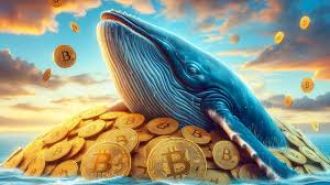 Here’s The Bitcoin Whale Who Dumped $1 Billion In BTC On Binance