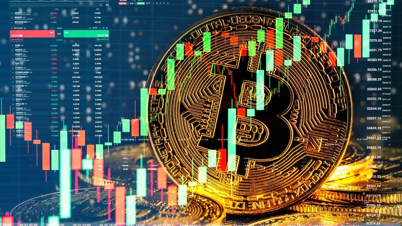 Crypto Analyst Says Bitcoin Hitting $100,000 In 2024 Is Inevitable, Here’s Why