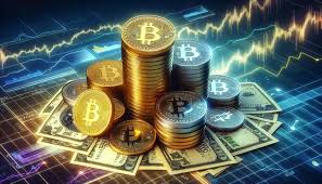 Los usuarios de Bitcoin gastan una cifra récord de 2,4 millones de dólares en el bloque 840.000