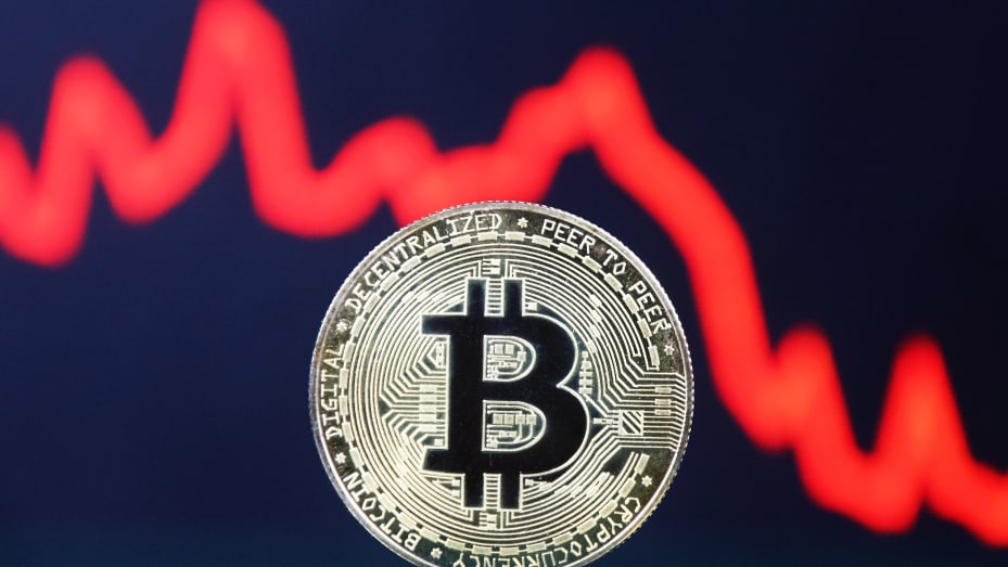 Crypto Founder Warns Of Burgeoning Bitcoin Fire Sale, Here’s What It Means