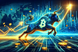 Crypto Expert Predicts Bitcoin Will Reach $650,000 Due To This Reason