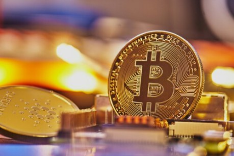 Bitcoin Price Prediction For May: Crypto Analyst Predicts Breakdown To $42,000
