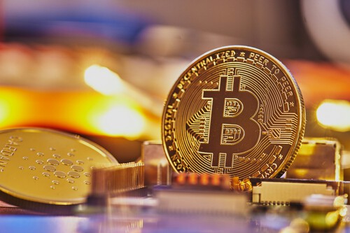 Bitcoin Price Prediction For May: Crypto Analyst Predicts Breakdown To $42, 000