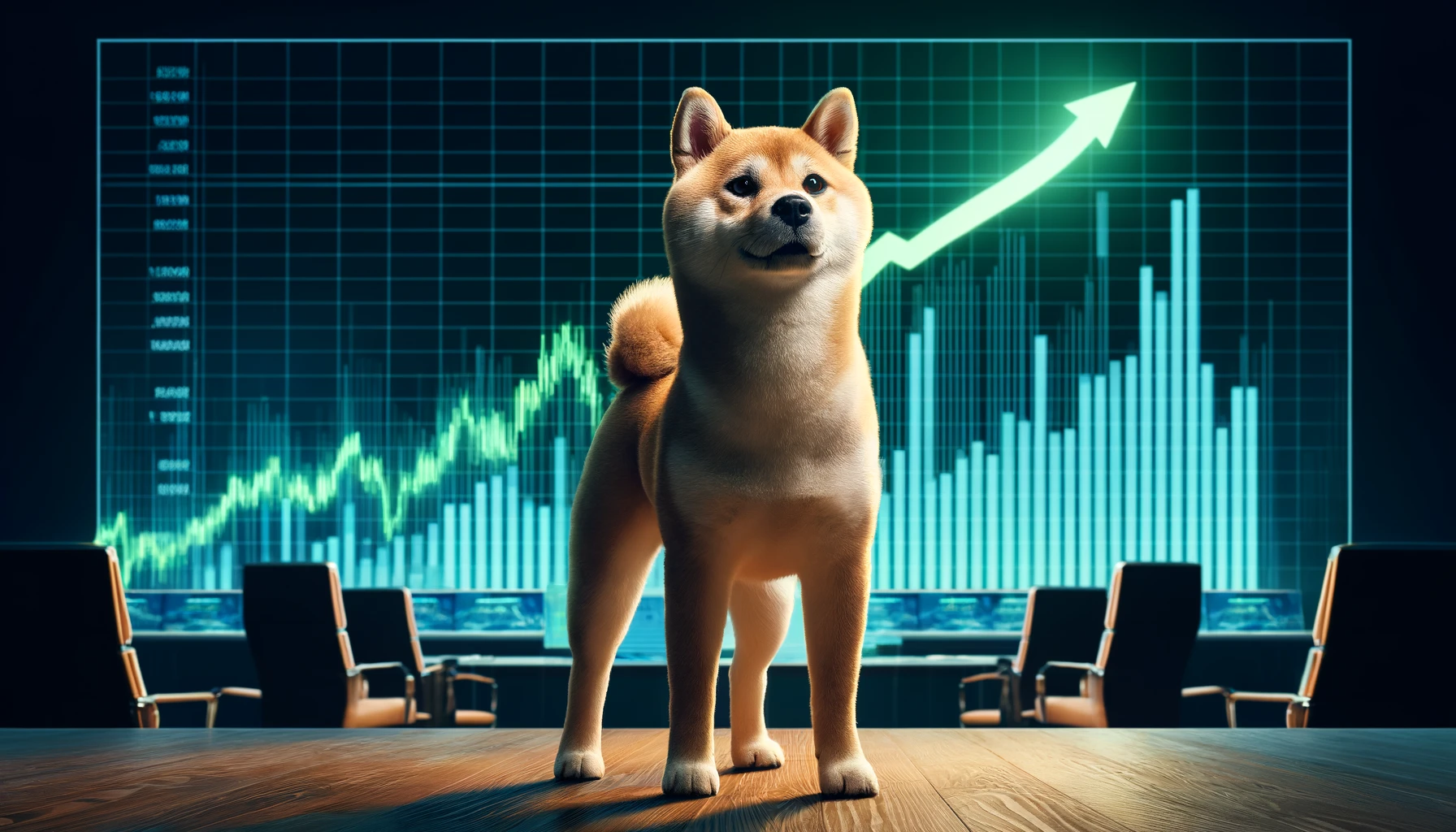 Shiba Inu price prediction