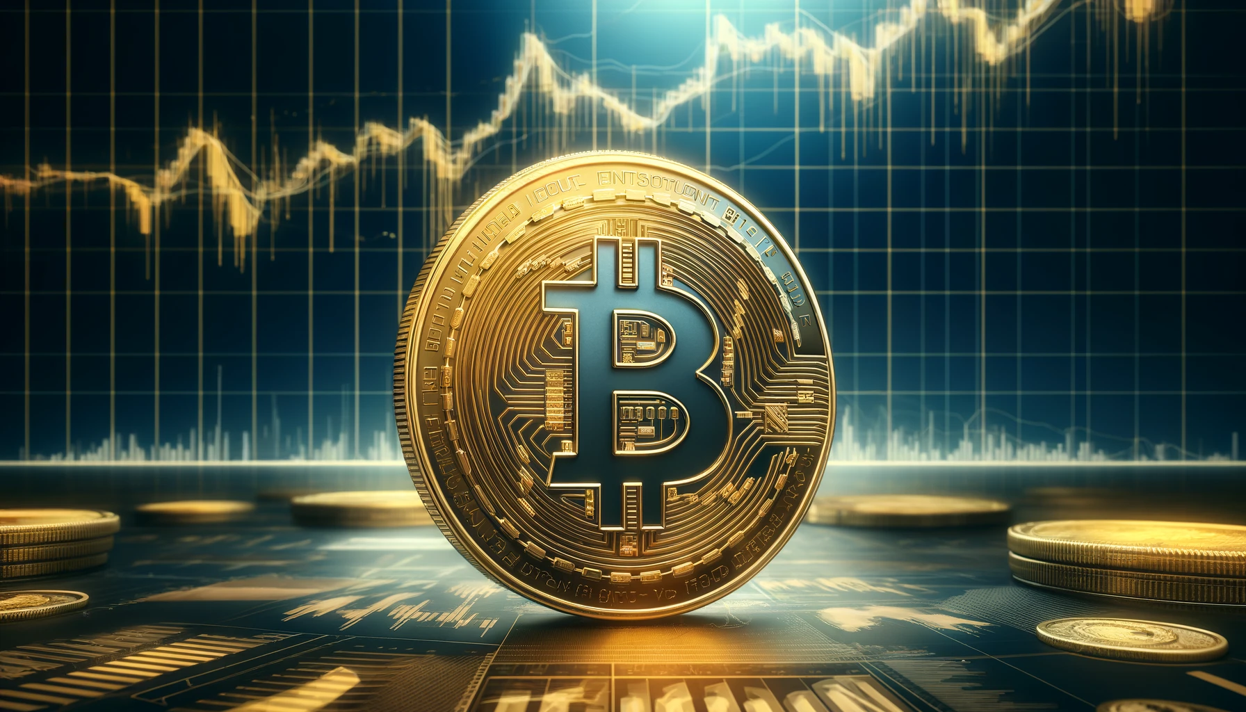 Bitcoin price prediction