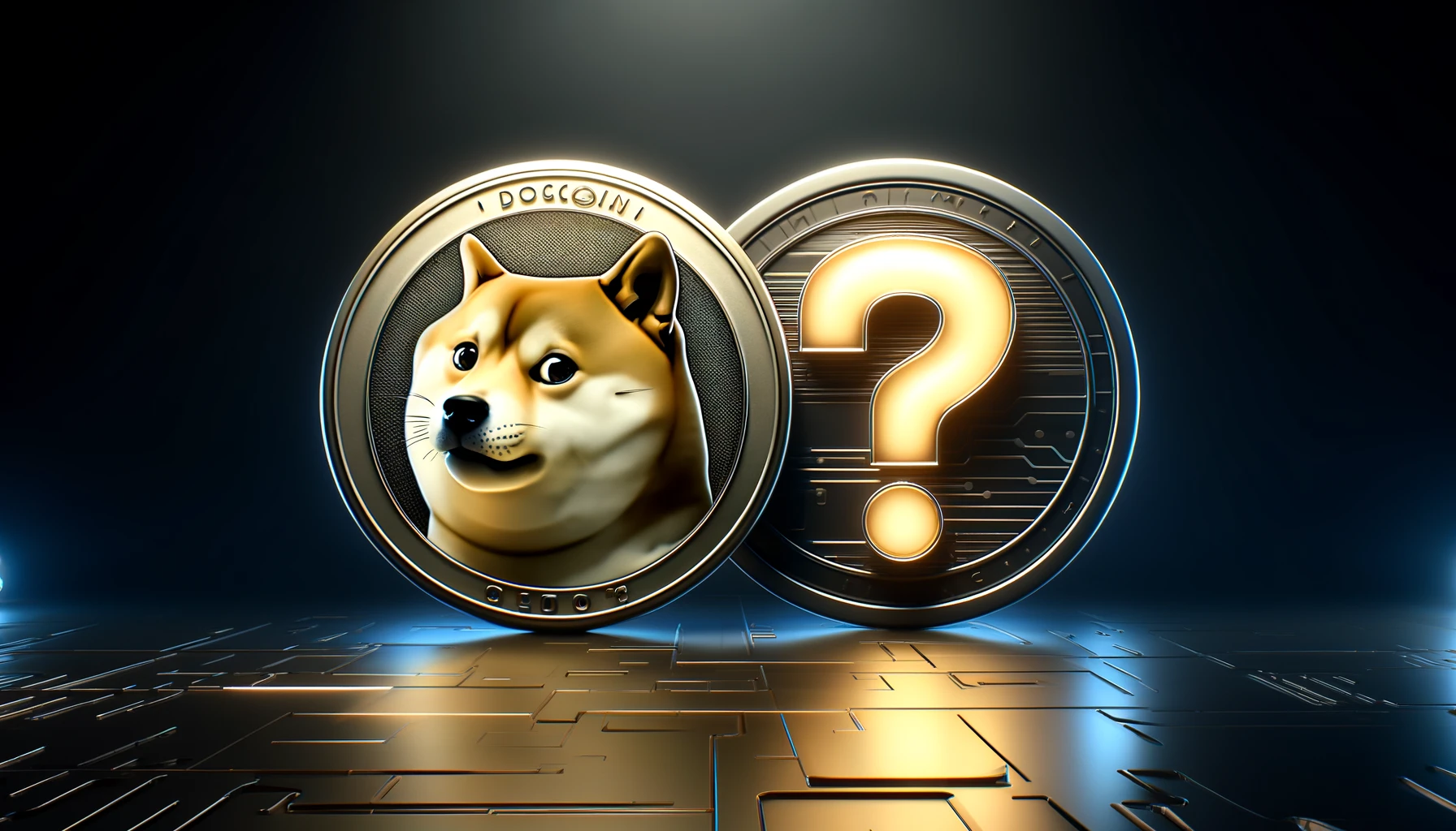 The Next Dogecoin? Top Trader Points To This Memecoin