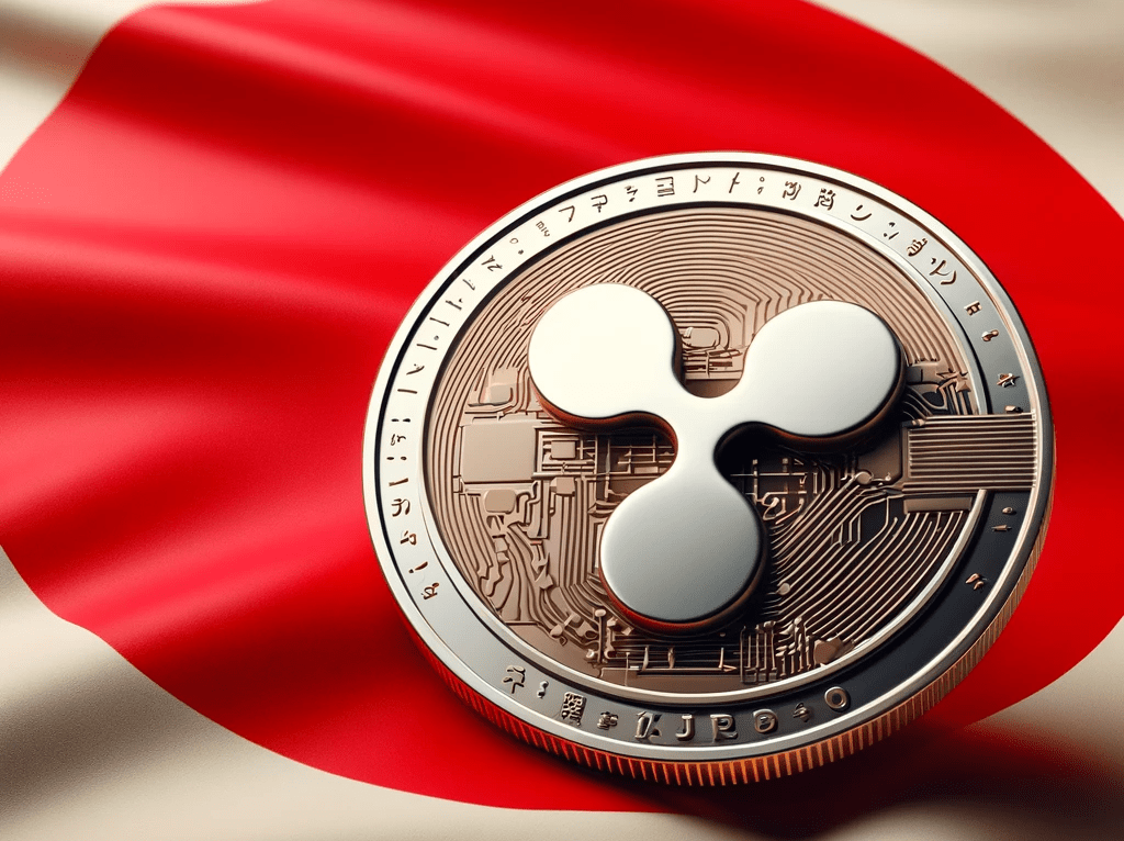 The Ripple Form XRP Price Edges Up As Ripple Forms Major Partnership In Japan - Honct.com