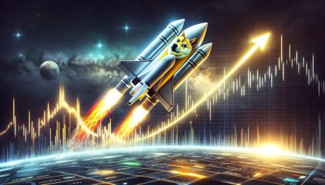Dogecoin Price Poised For Massive 600% Rally In April: Crypto Analyst
