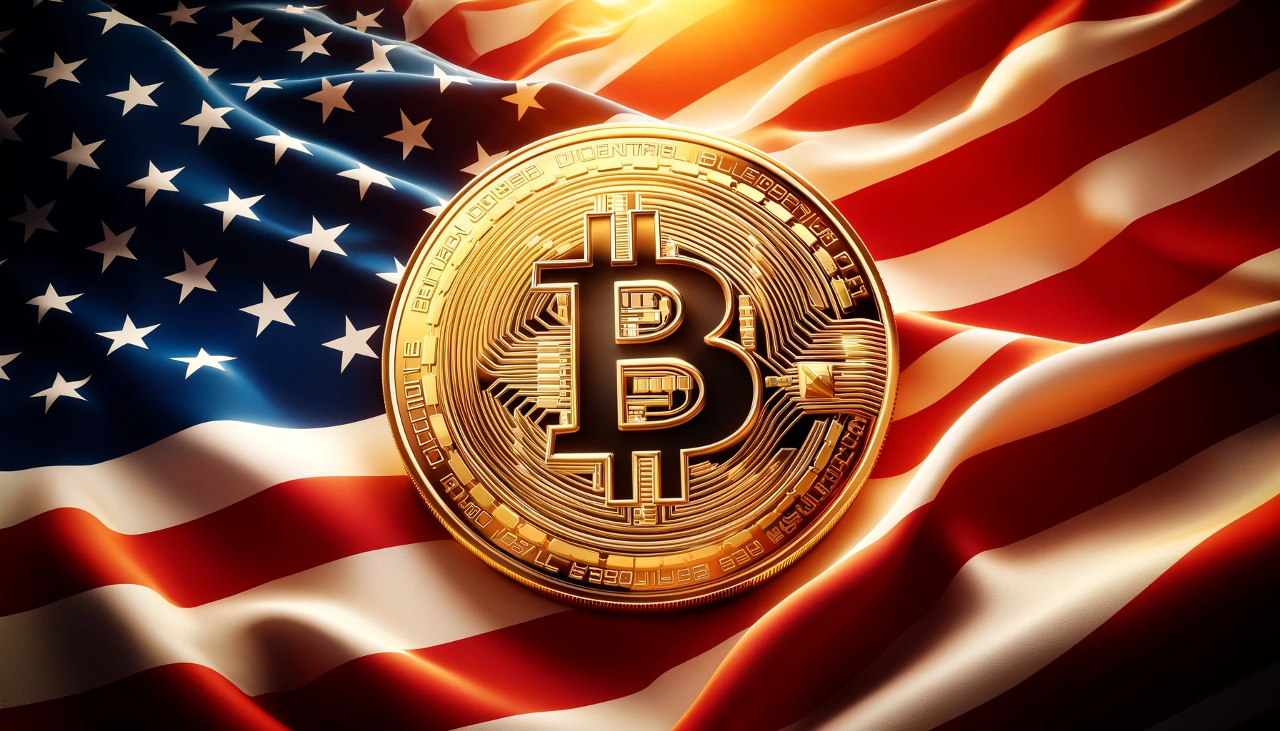 US Govt Moves $90 Million in Bitcoin, ETH From Estonian Scammers