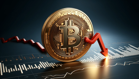 Bitcoin Crash Warning: CryptoQuant CEO Sees LUNA-Like Risks Ahead