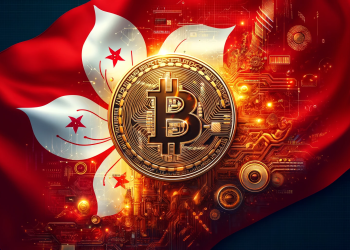 Bitcoin ETF Hong Kong