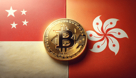 Bitcoin To $100,000: Can Hong Kong’s Spot ETFs Make It Happen?