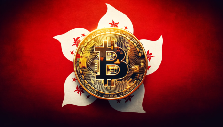 Bitcoin Ethereum ETF Hong Kong Approval