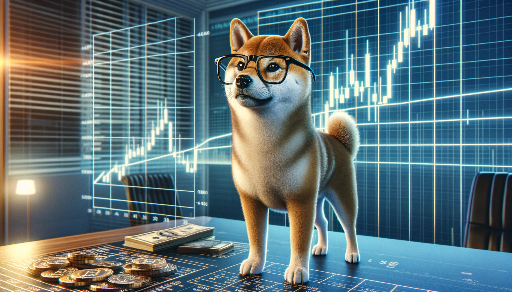 Shiba Inu Insider Reveals Top 5 Shibarium Investment Rules
