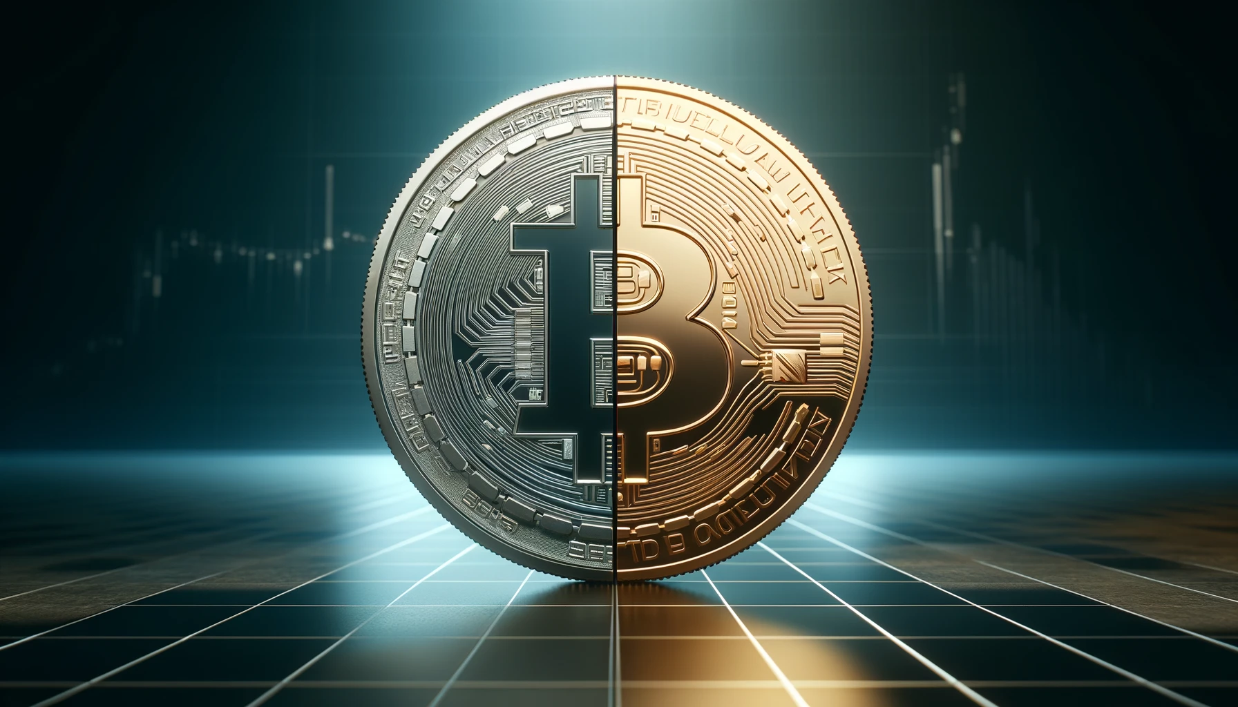 Why The Bitcoin Halving Matters, But Not The Way You Think: Expert