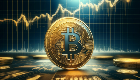 Bitcoin Displays Bullish Adam And Eve Double Bottom: What It Means