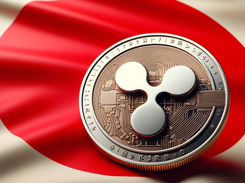 XRP news Japan