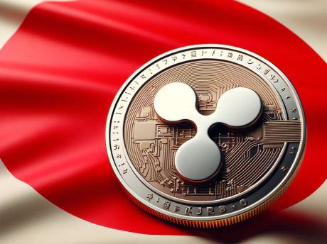 XRP Price Edges Up As Ripple Forms Major Partnership In Japan