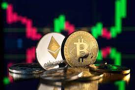 Previsão de preço do Ethereum: especialista em criptografia afirma que o ETH ainda está no fundo do poço contra o Bitcoin