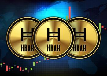 Hedera HBAR