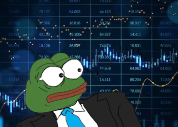 New Pepecoin Nemesis Gains PEPE Holders As Price Surges 500% In Weeks