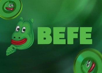 Expert’s Bold Prediction: BEFE Coin Set to Break $0.01 Barrier – What’s Fueling the Optimism?