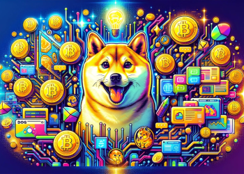 Dogecoin: The Currency of the Internet Faces A New DOGE Contender Positioned For 100X Rally