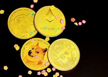 USDC Airdrops From Octoblock Pull Interest Away From Dogecoin and Shiba Inu