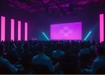 Global Blockchain Show vs. Token2049: Capacity reached, which conference delivers more?