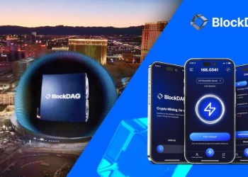 Discover The Next Big Crypto: Unveiling BlockDAG’s Phenomenal 20,000x Potential And Beyond, Alongside Ethereum ETF News & Goldfinch’s BitGet Listing