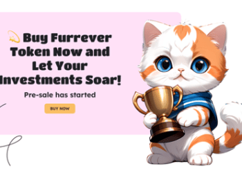 Can Solana (SOL) and Ethereum (ETH) Keep Pace with Furrever Token (FURR)’s Success Amidst Bitcoin (BTC)’s Post-Halving Era?