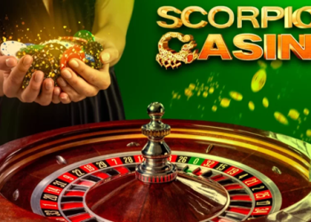 Hot Crypto Scorpion Casino Awaits Multiple Exchange Listings This Month – How High Can It Go?