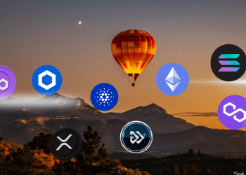 Algotech Presale Emerges As A Silver Lining In The Sky Amid Price Dump On Ethena And PEPE