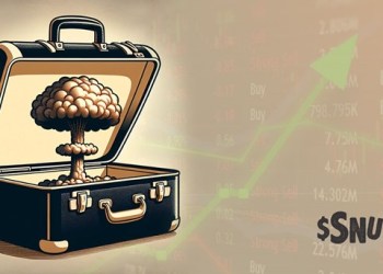 $SNUKE Coin, South Park Inspired Meme Coin on Solana Launches $SNUKE Pre-Sale