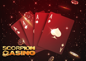 Scorpion Casino Partners With PinkSale To Sell Final Batch Of Revenue-Sharing $SCORP