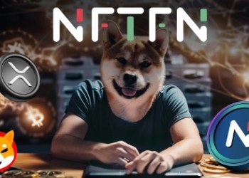 These 3 Coins Could 2X Amidst Bitcoin Halving Craze – Shiba Inu, XRP and NFTFN