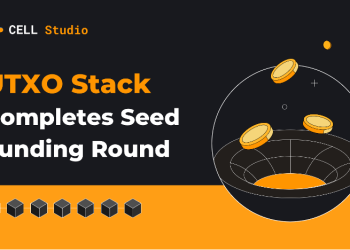 Modular BTC Layer2 Blockchain Launch Platform UTXO Stack Completes Seed Funding Round, Co-Lead by ABCDE and SNZ Capital